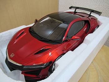 LB★WORKS NSX ミニカー 限定6/10 LB☆WORKS NSX ミニカー 限定6/10